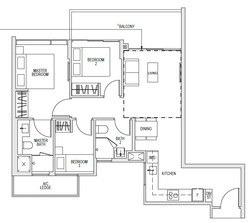Kent Ridge Hill Residences (D5), Apartment #278475741